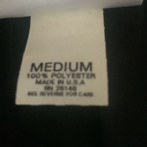 Pre Owned Women’s Fashion Bug Wrap Around Skirt Sz Medium Hippie Casual Vibe - Picture 13 of 14